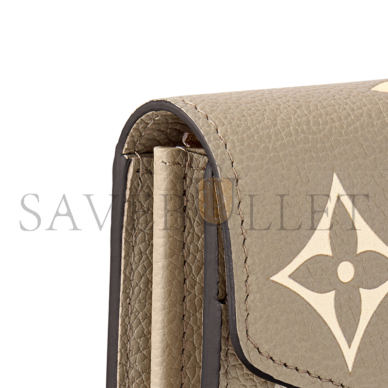 l0*is V*t0n sarah wallet m81049 (19*10.5*2cm)